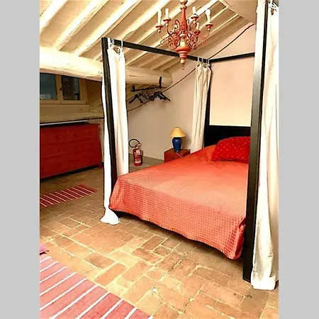 Apartment Il Mazzocchio In Piazza Anfiteatro *