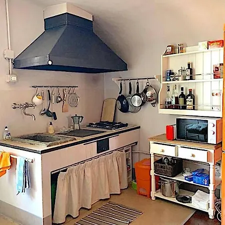 Il Mazzocchio In Piazza Anfiteatro Apartment