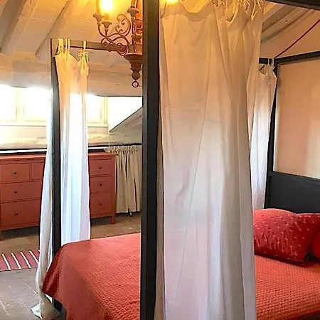 Il Mazzocchio In Piazza Anfiteatro Apartment *