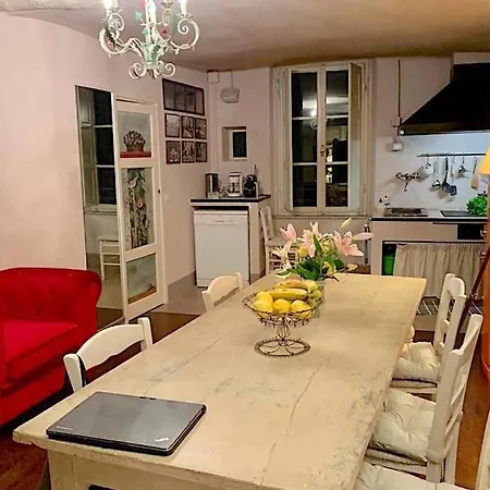 Il Mazzocchio In Piazza Anfiteatro Apartment *
