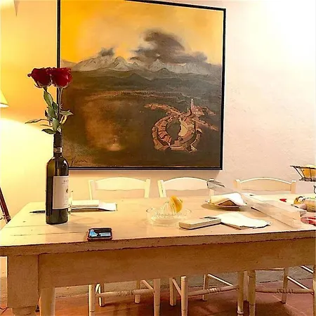 Il Mazzocchio In Piazza Anfiteatro Apartment Lucca